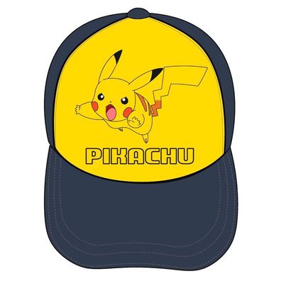 Pokemon Kappe Pikachu