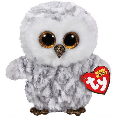 Ty Beanie Boo Euleette Eule - 15cm