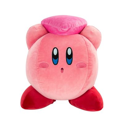 Nintendo Plüsch - Kirby - Plüschkissen (40 cm)