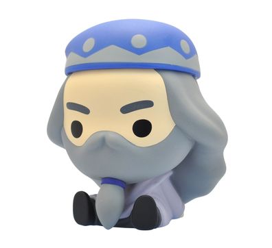 Harry Potter - Albus Dumbledore - Chibi Sparschwein
