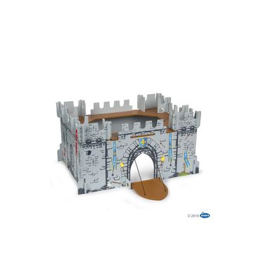 Papo 60006 Meine erste Burg - Bauset