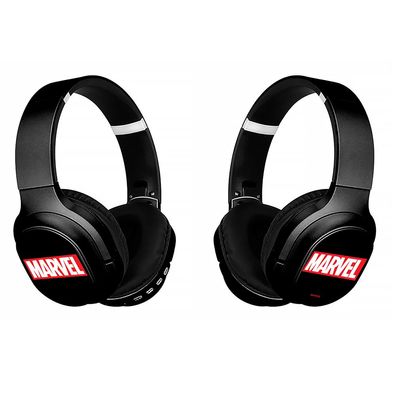 Marvel 001 - Kabellose Kopfhörer
