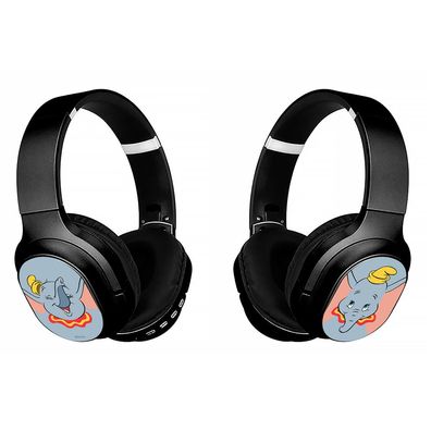 Disney - Elefant Dumbo 001 - Kabellose Kopfhörer