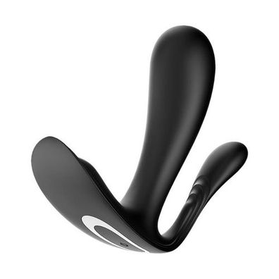 Satisfyer - Top Secret + Vibrator