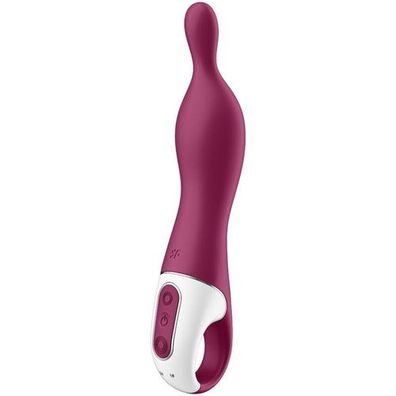 Satisfyer - Amazing 1 A-Spot Vibrator Beere