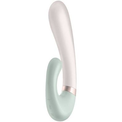 Satisfyer - Heat Wave Vibrator App