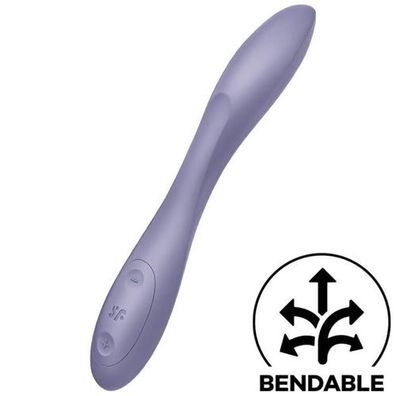 Satisfyer - G-Spot Flex 2 Multi Vibrator