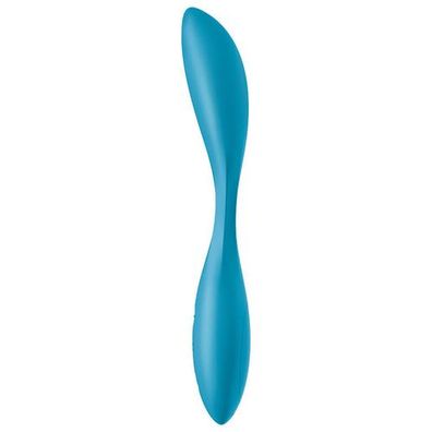 Satisfyer - G-Spot Flex 1 Multi Vibrator