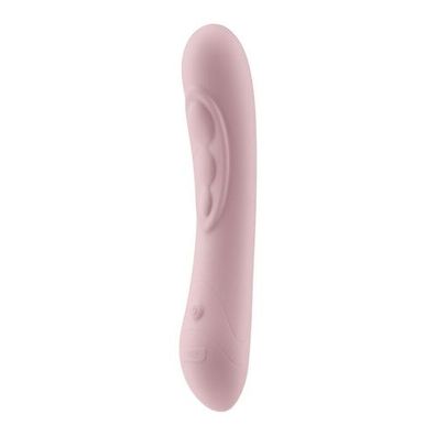 Kiiroo – Pearl 3 G-Spot-Vibrator Rosa
