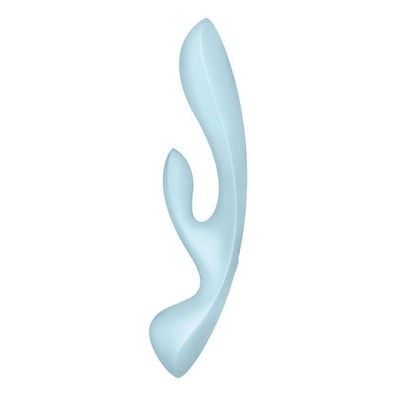 Satisfyer - Triple Oh Hybrid Vibration