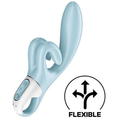Satisfyer - Touch Me Rabbit Vibration