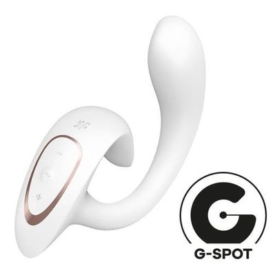 Satisfyer - G for Goddess 1 Rabbit Vibrator