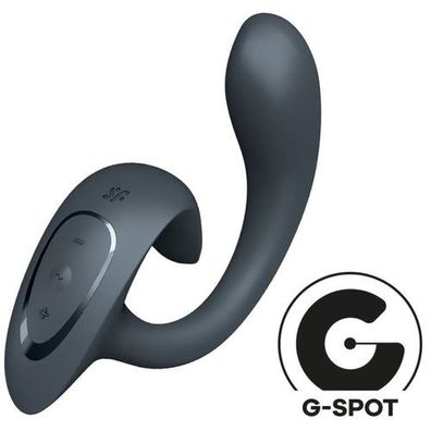Satisfyer - G for Goddess 1 Rabbit Vibrator