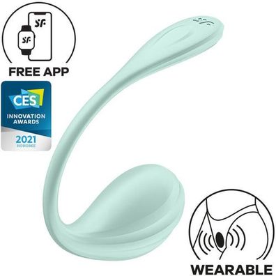 Satisfyer - Smooth Petal G-Point Stimulator Kostenlose App
