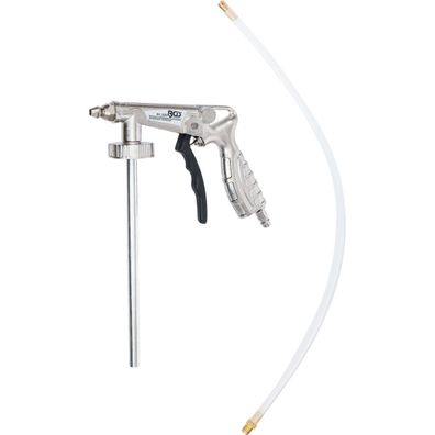Druckluft-Unterbodenschutz-Pistole, Hohlraumpistole Spritzpistole, 500mm