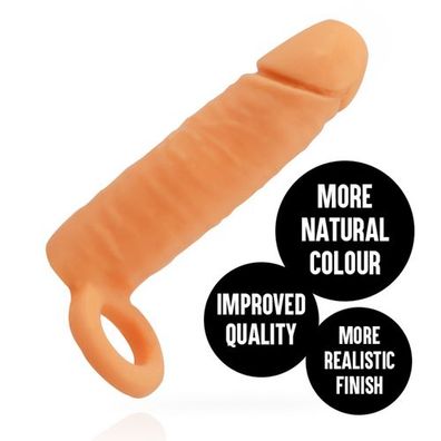 Addicted Toys - Verlängern Ihren Penis 16 CM
