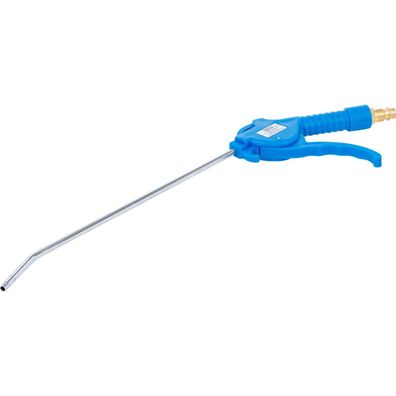 Druckluft-Ausblaspistole Luftpistole Druckluftpistole Ausblaspistole 250 mm