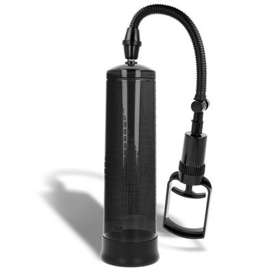 Intense - Schwarze Pumpe 01
