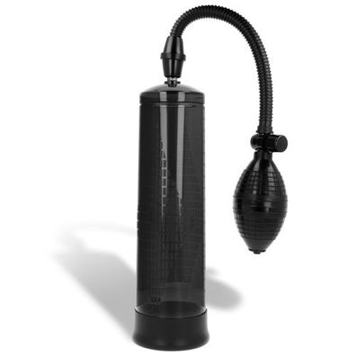 Intense - Schwarze Pumpe 02