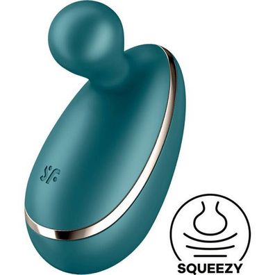 Satisfyer - Spot On 1 Grün