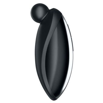 Satisfyer - Spot On 2 Auflegevibrator Schwarz