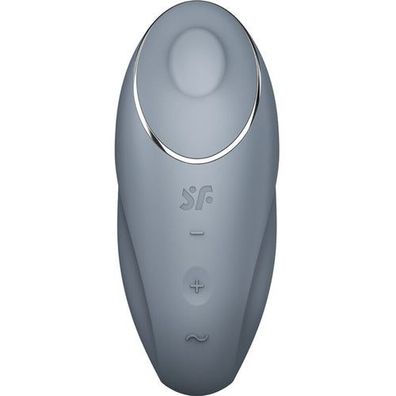 Satisfyer - Tap & Climax 1 Auflegvibrator