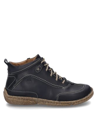 JOSEF SEIBEL Neele 52 | Stiefelette für Damen | Schwarz