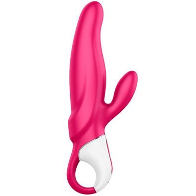 Satisfyer - Vibe Mr. Rabbit