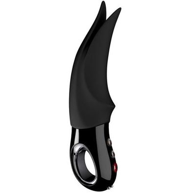 FUN Factory – Volta Klitoralvibrator Black Line