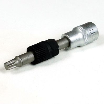Bit-Einsatz Lichtmaschine MB A Klasse, Antrieb 12,5 mm (1/2") Torx T50