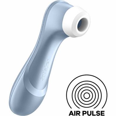 Satisfyer - Pro 2 Luftpulsstimulator