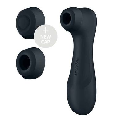 Satisfyer - Pro 2 Generation 3 Liquid Air Technology