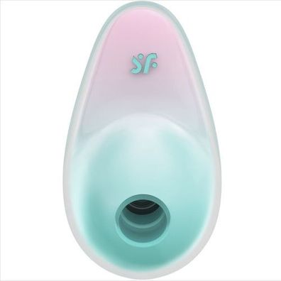 Satisfyer - Pixie Dust Lilac Air Pulse Stimulator