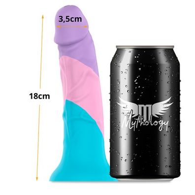 Mythology - Asher Pastelldildo
