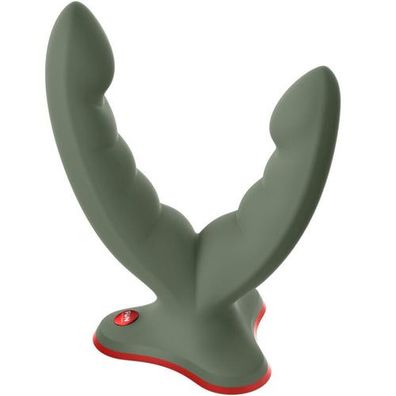 FUN Factory – RYDE Doppeldildo & Massager