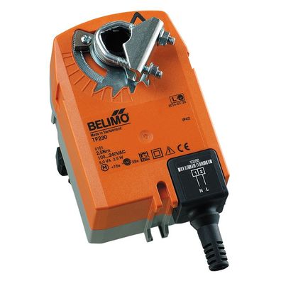 Blauberg Belimo Stellantrieb - BELIMO TF230 - 8013713