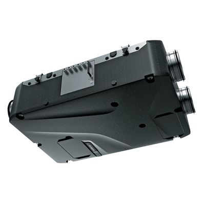 Blauberg Reneo D 180-E - zentrale Lüftungsanlage mit Enthalpie und EPP Gehäuse - S21