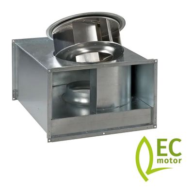 Radialventilator BL Box EC 70x40-3 max von Blauberg - 8052316