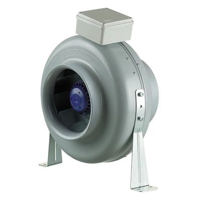 Radial-Rohrventilator BL CENTRO-M 160 MAX von Blauberg - 8057038