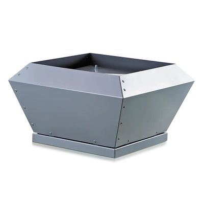Radial-Dachventilator BL Tower-V 225 4E von Blauberg - 8076640