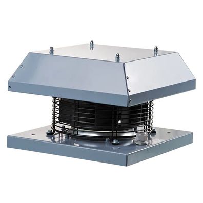 Radial-Dachventilator BL Tower-H 500 6D von Blauberg - 8076855