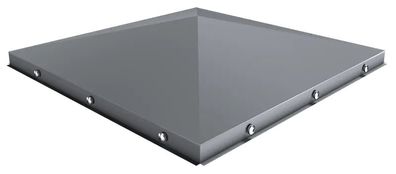 Schutzdeckel BL Haube RSD Iso-VK 500 von Blauberg - 8102141