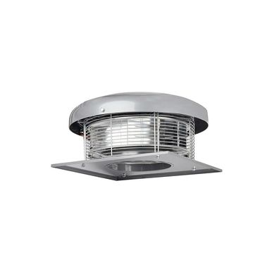 Reventon STORM 355 EC 230V - Dachventilator 3600 m³/h - STORM355EC-2019