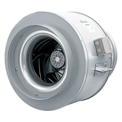 Radial-Rohrventilator BL CENTRO-M EC 355 von Blauberg - 8015403
