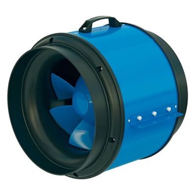 Halbaxial-Rohrventilator BL Primo 355 von Blauberg - 8069604