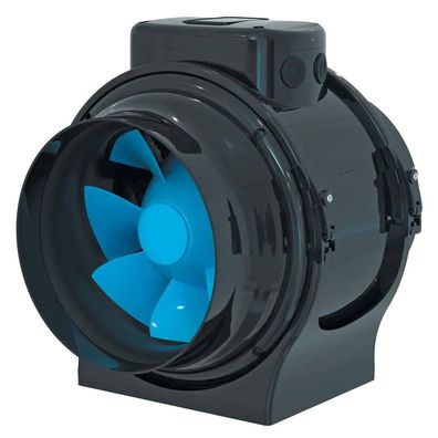 Halbaxial-Rohrventilator BL Primo 200 von Blauberg - 8084539