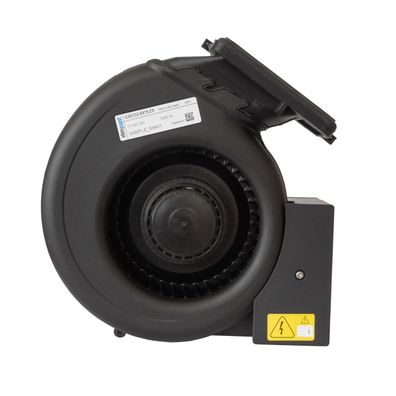 Lüftermotor EC mit neutraler Fassade BL VALEO2 EC von Blauberg - 8070174