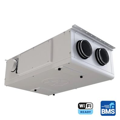 Komfort Roto EC D2E 250 S21 - Blauberg Ventilatoren 8065231