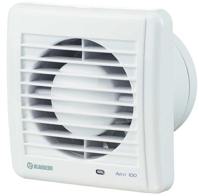 Blauberg AERO (STILL) - Blauberg Ventilatoren