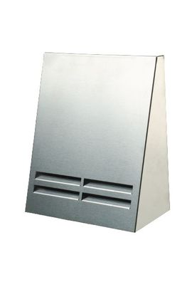 Außenhauben für Vento Expert A50-1 Pro/W V.2 - Blauberg-Ventilator